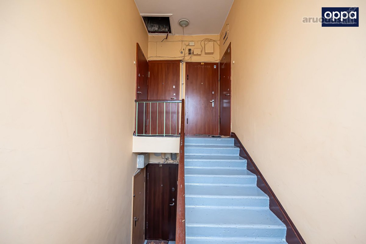 Butas Naujojoje Vilnioje, apsuptas žalumos – - nuotraukos Nr. 21