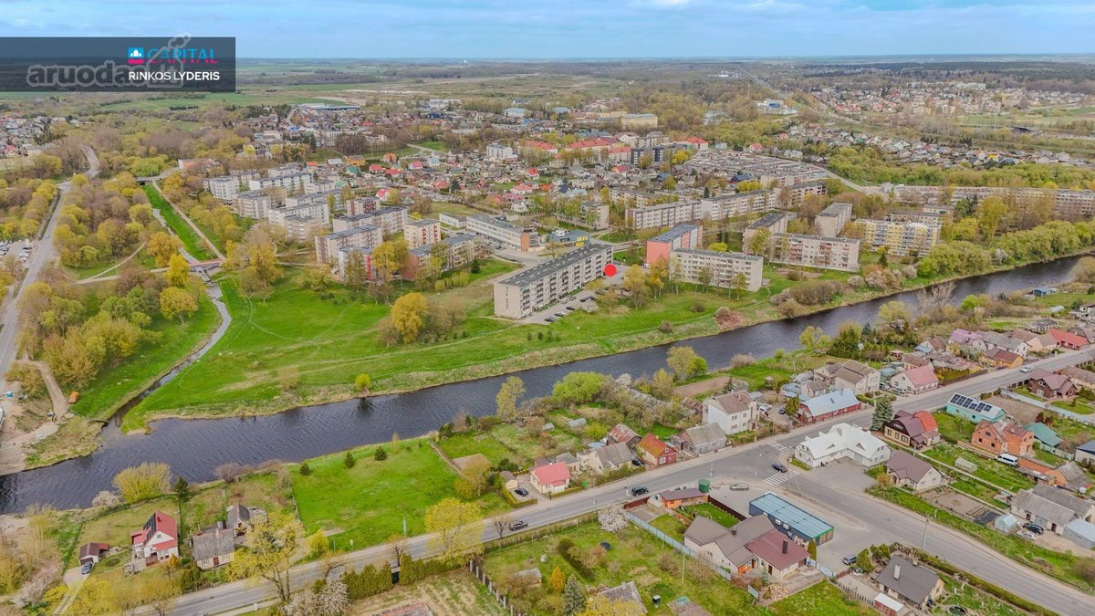 Parduodamos 130,10 Kv.m. Maitinimo–prekybinės - nuotraukos Nr. 25