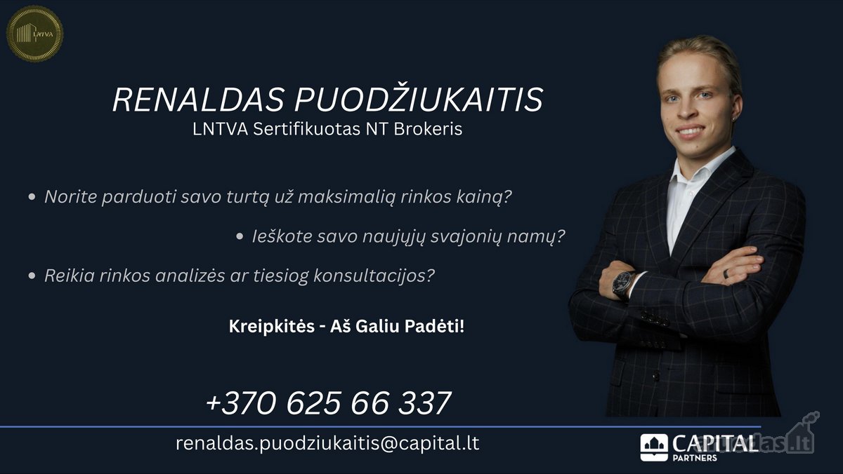 Parduodamos 130,10 Kv.m. Maitinimo–prekybinės - nuotraukos Nr. 26