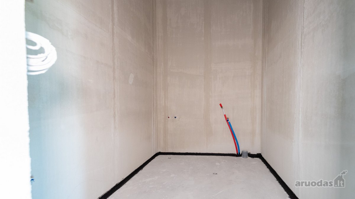 Ieškote Namų Atokiau Nuo Miesto Šurmulio? - nuotraukos Nr. 20