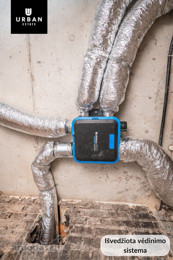 Komercinės Patalpos Jūsų Verslo Plėtrai - nuotraukos Nr. 13