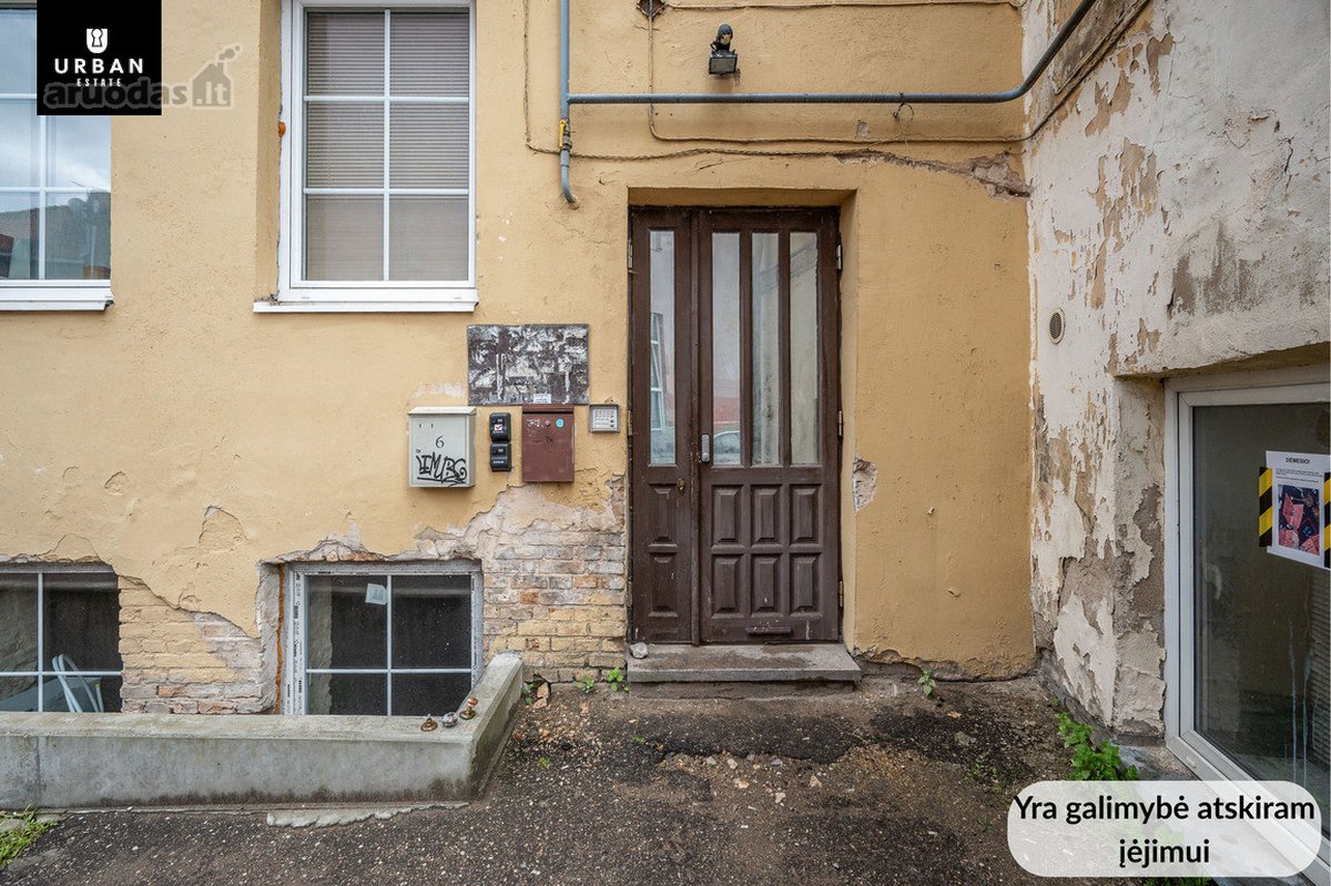 Komercinės Patalpos Jūsų Verslo Plėtrai - nuotraukos Nr. 17
