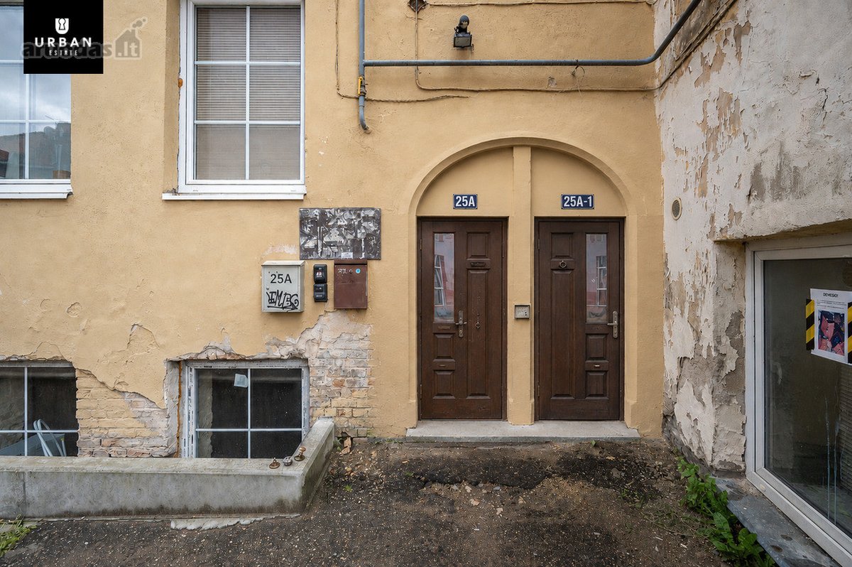 Komercinės Patalpos Jūsų Verslo Plėtrai - nuotraukos Nr. 18