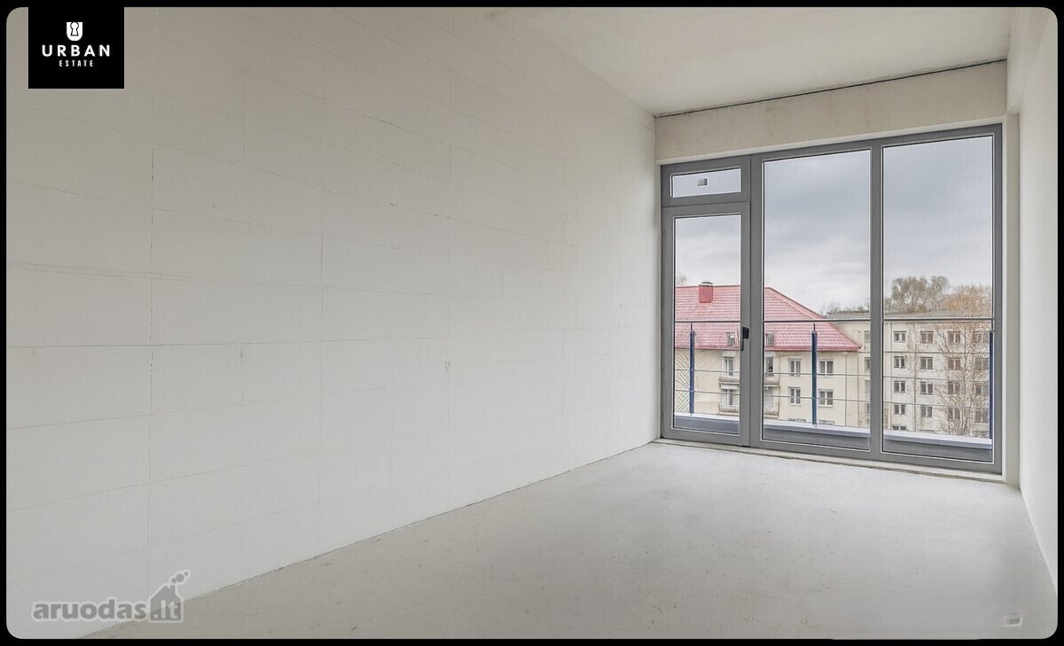 Parduodamos Studijos Naujame Projekte - nuotraukos Nr. 21