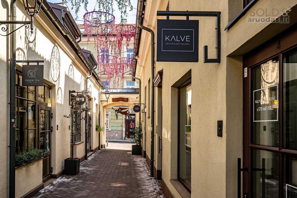 Kviečiame Į Atvirus Namus Rugsėjo 7 D. - nuotraukos Nr. 3