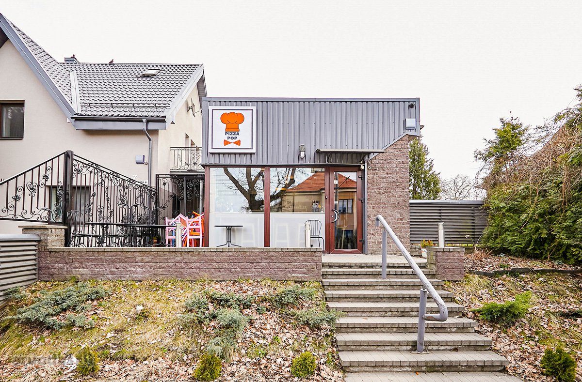 Namas Šalia Kauno Klinikų Su Erdviu Sklypu Ir - nuotraukos Nr. 23