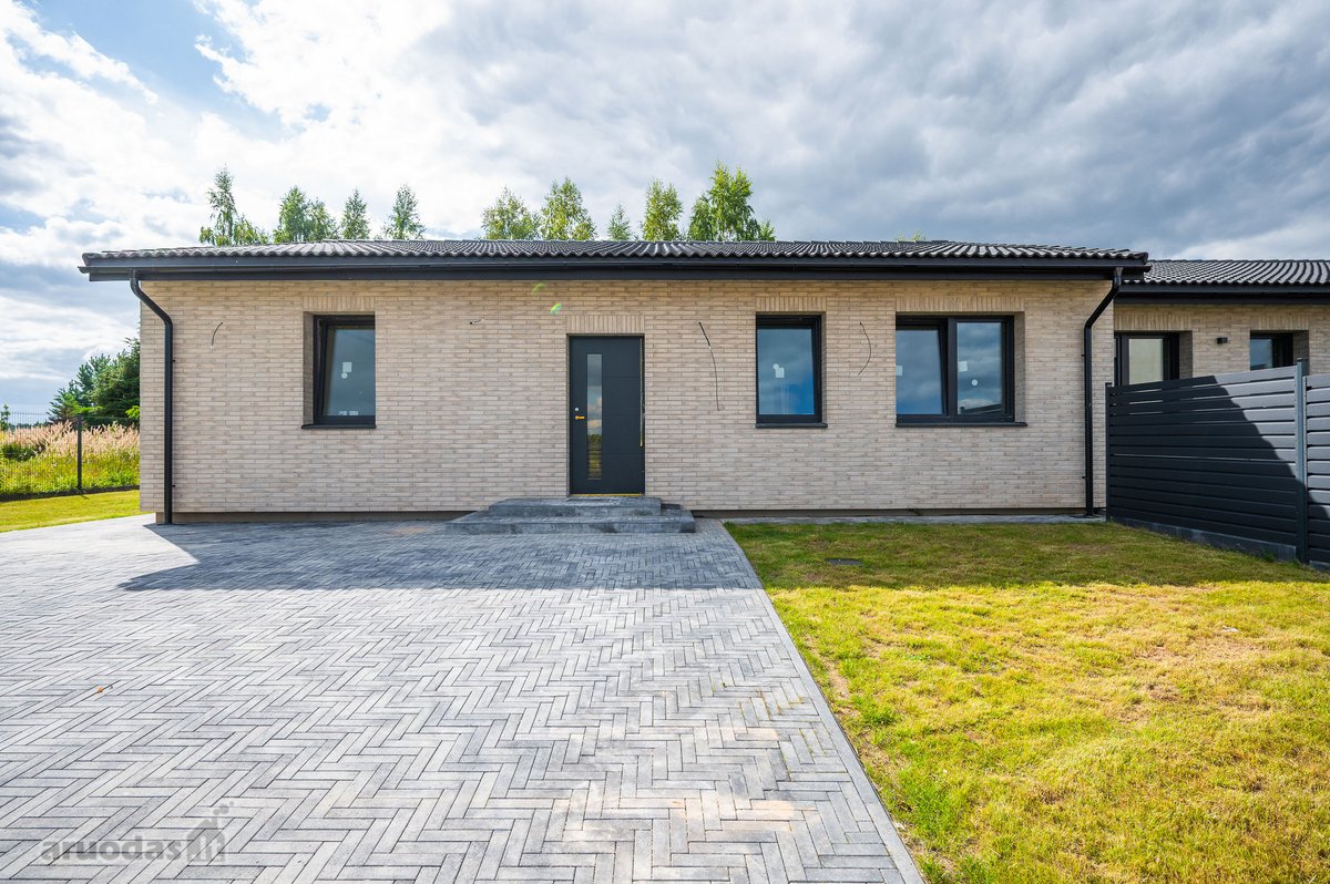 Privačioje Gyvenvietėje Bendoriuose, - nuotraukos Nr. 8