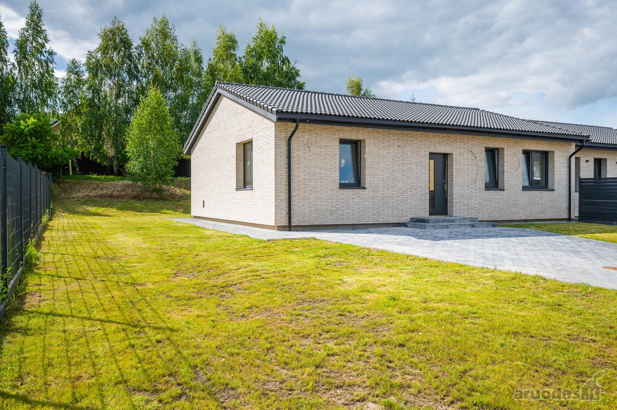 Privačioje Gyvenvietėje Bendoriuose, - nuotraukos Nr. 6
