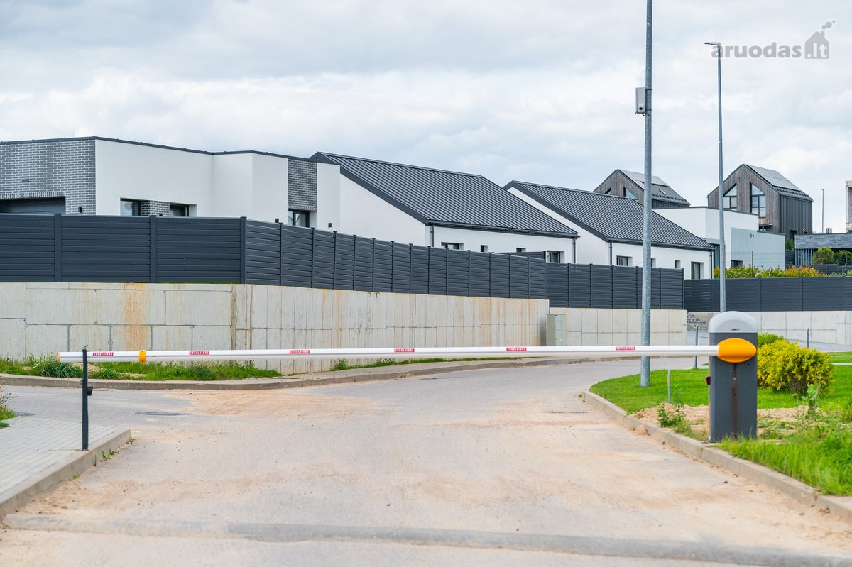 Privačioje Gyvenvietėje Bendoriuose, - nuotraukos Nr. 13