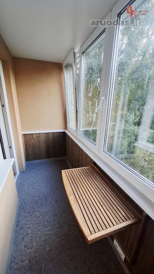 Nuomojamas 1 k. butas Žirmūnuose, Kareivių g. 18 - nuotraukos Nr. 8