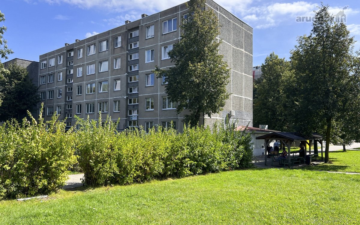 Naujas Buto Pasiūlymas Alytuje - nuotraukos Nr. 14