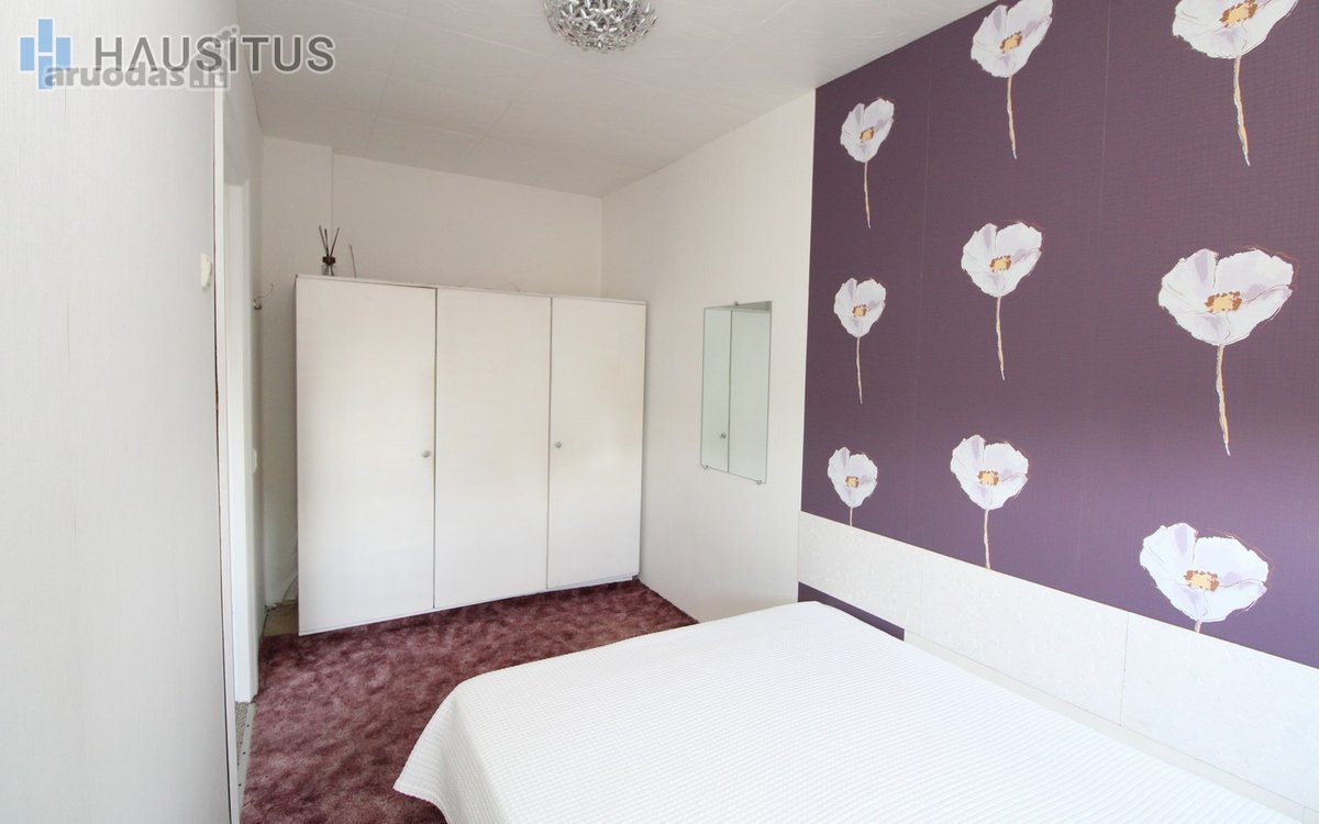 Parduodamas Suremontuotas 3 K. Butas Pilėnų G - nuotraukos Nr. 4