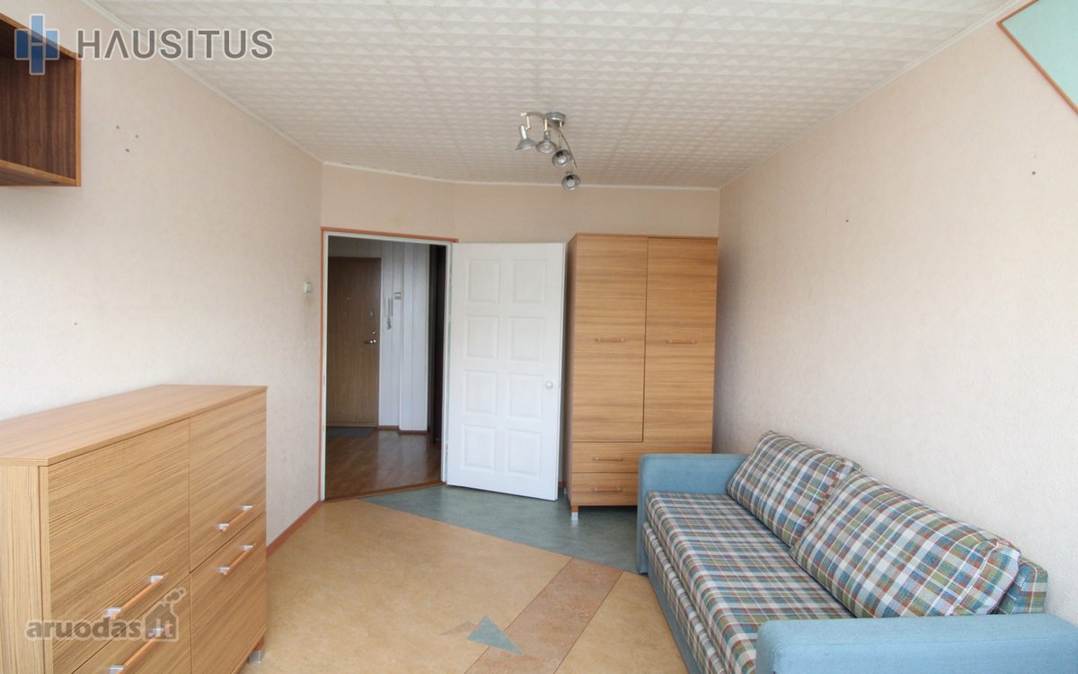 Parduodamas Suremontuotas 3 K. Butas Pilėnų G - nuotraukos Nr. 5