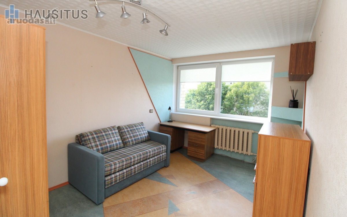 Parduodamas Suremontuotas 3 K. Butas Pilėnų G - nuotraukos Nr. 6