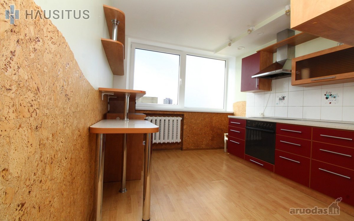 Parduodamas Suremontuotas 3 K. Butas Pilėnų G - nuotraukos Nr. 9