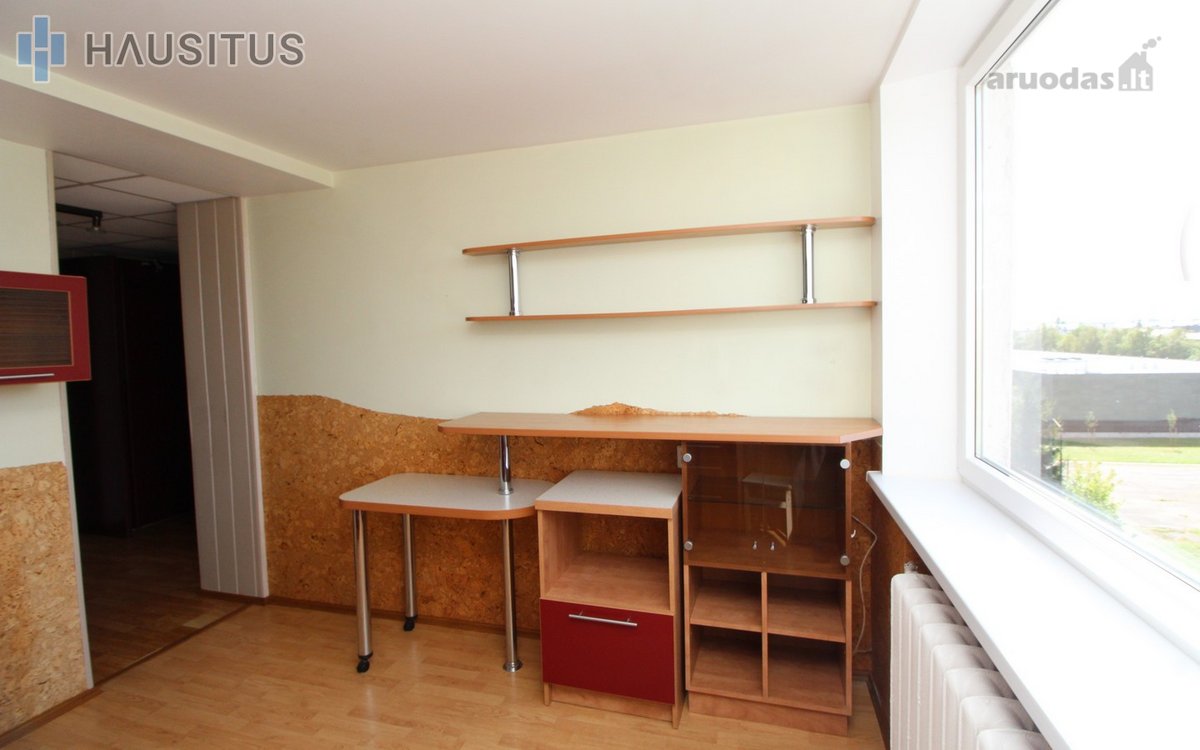 Parduodamas Suremontuotas 3 K. Butas Pilėnų G - nuotraukos Nr. 10