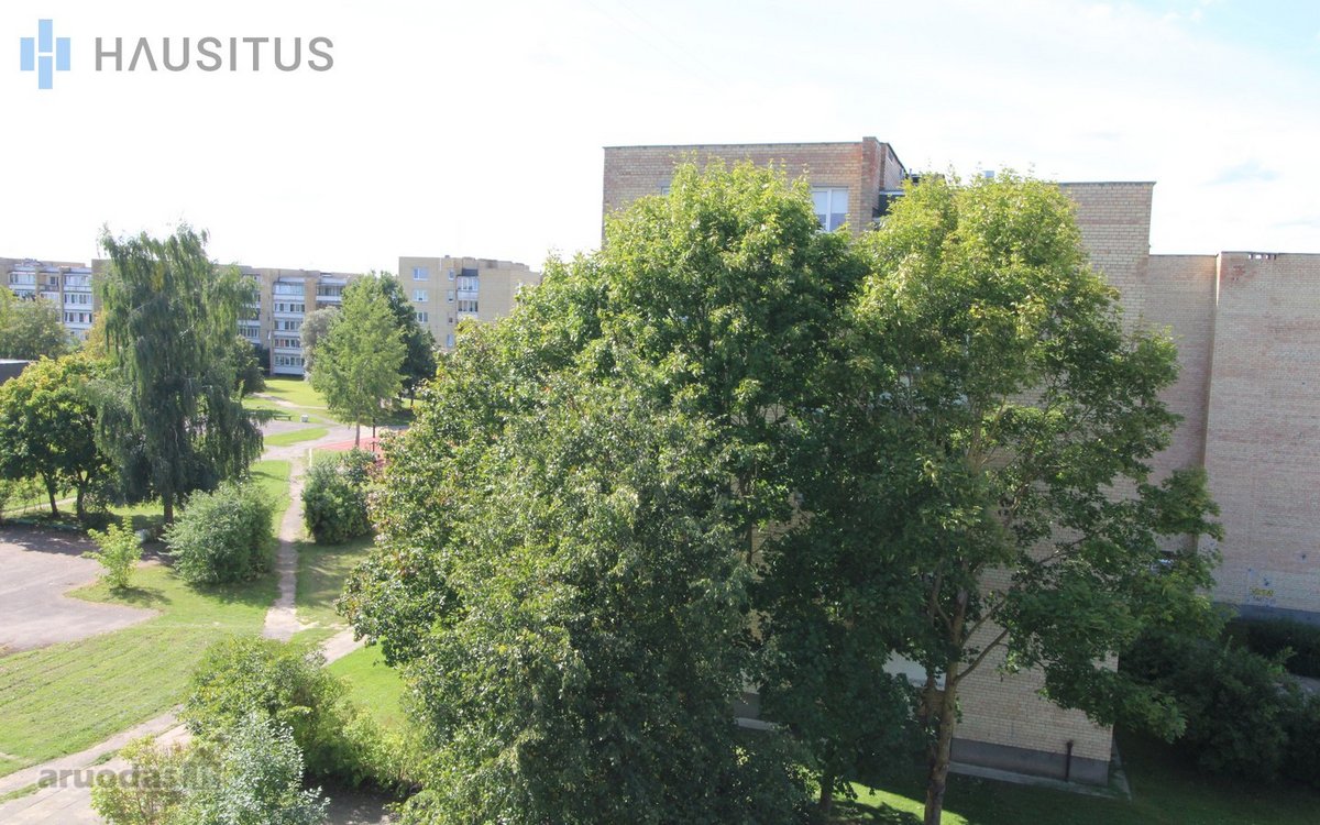Parduodamas Suremontuotas 3 K. Butas Pilėnų G - nuotraukos Nr. 16