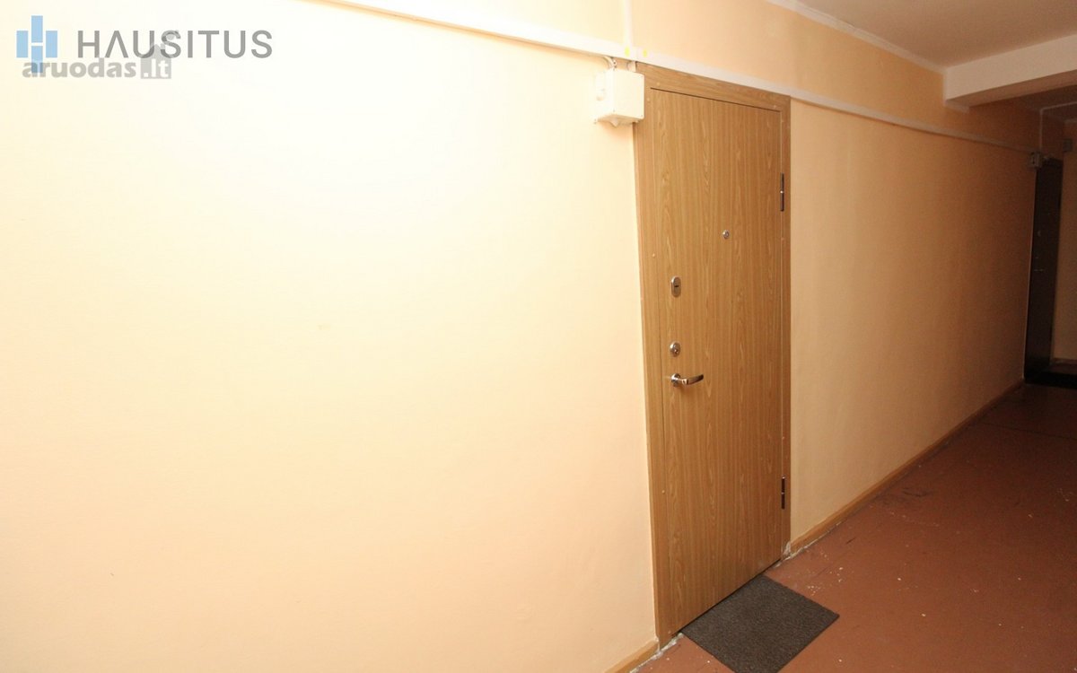 Parduodamas Suremontuotas 3 K. Butas Pilėnų G - nuotraukos Nr. 17