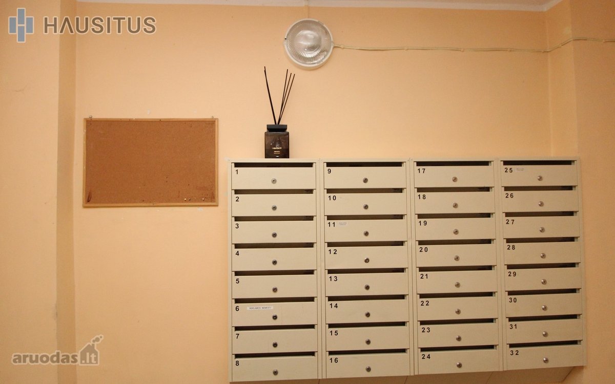 Parduodamas Suremontuotas 3 K. Butas Pilėnų G - nuotraukos Nr. 18
