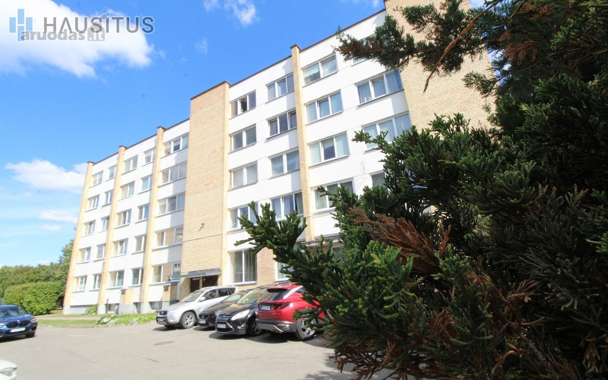 Parduodamas Suremontuotas 3 K. Butas Pilėnų G - nuotraukos Nr. 20