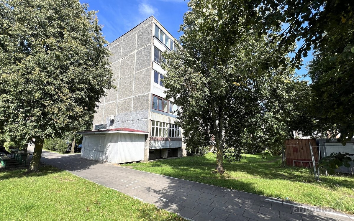 Naujas Buto Pasiūlymas Alytuje - nuotraukos Nr. 16