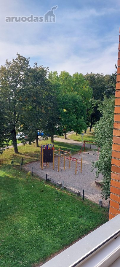 Ką tik po kapitalinio remonto, su nauju san. - nuotraukos Nr. 15