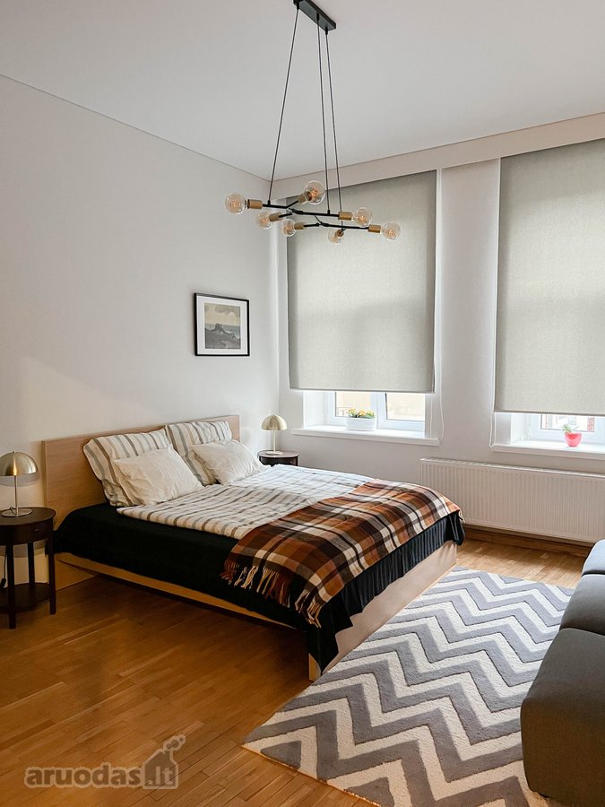 Erdvus Butas Miesto Centre - nuotraukos Nr. 7