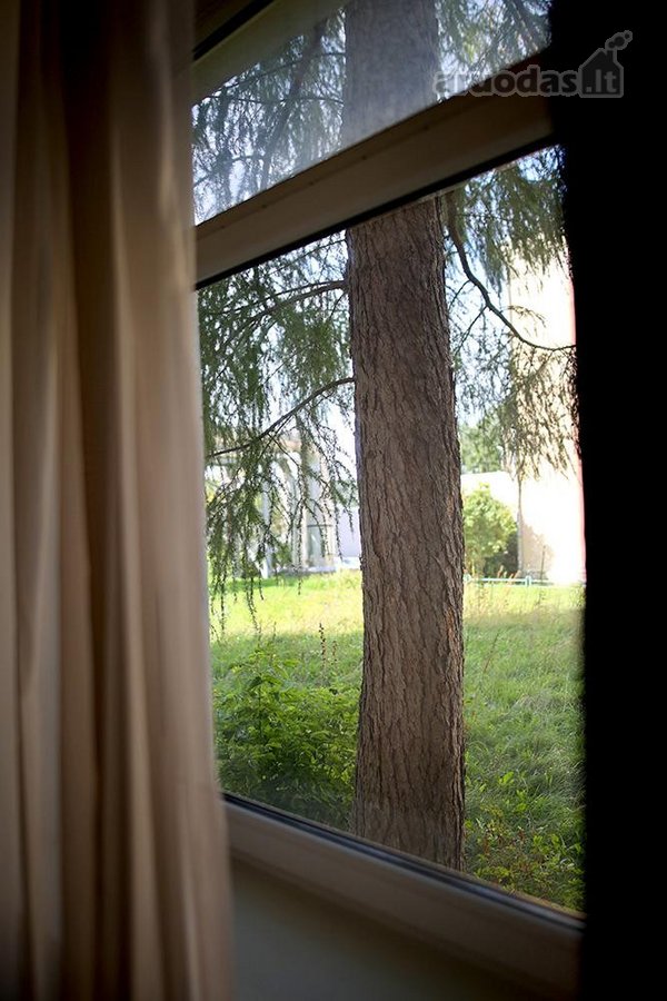 Nuomojamas tvarkingas 1 kamb. butas patogioje - nuotraukos Nr. 12