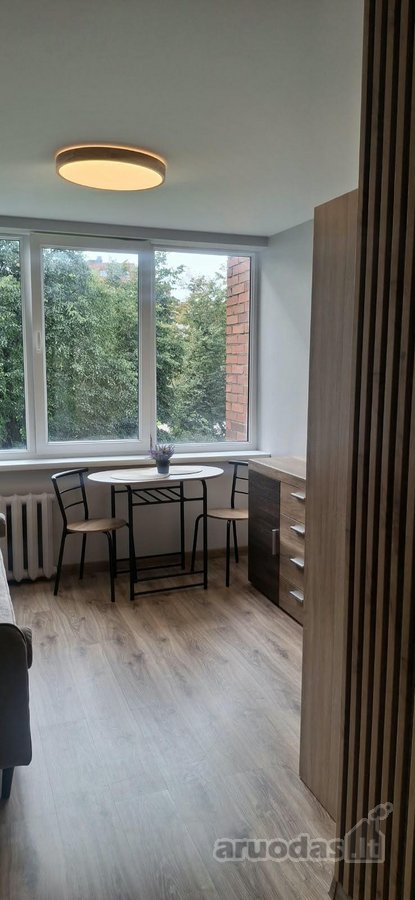 Ką tik po kapitalinio remonto, su nauju san. - nuotraukos Nr. 18