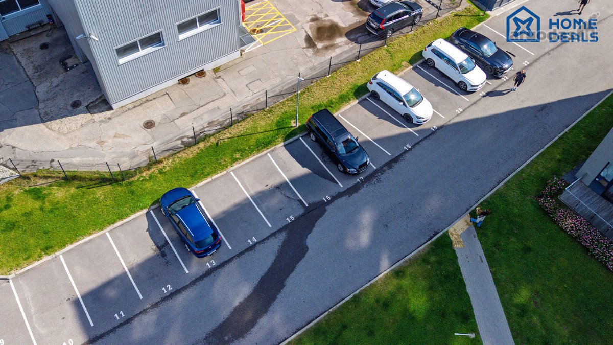 Modernūs pilnai paruošti namai, laukia jūsų - nuotraukos Nr. 36
