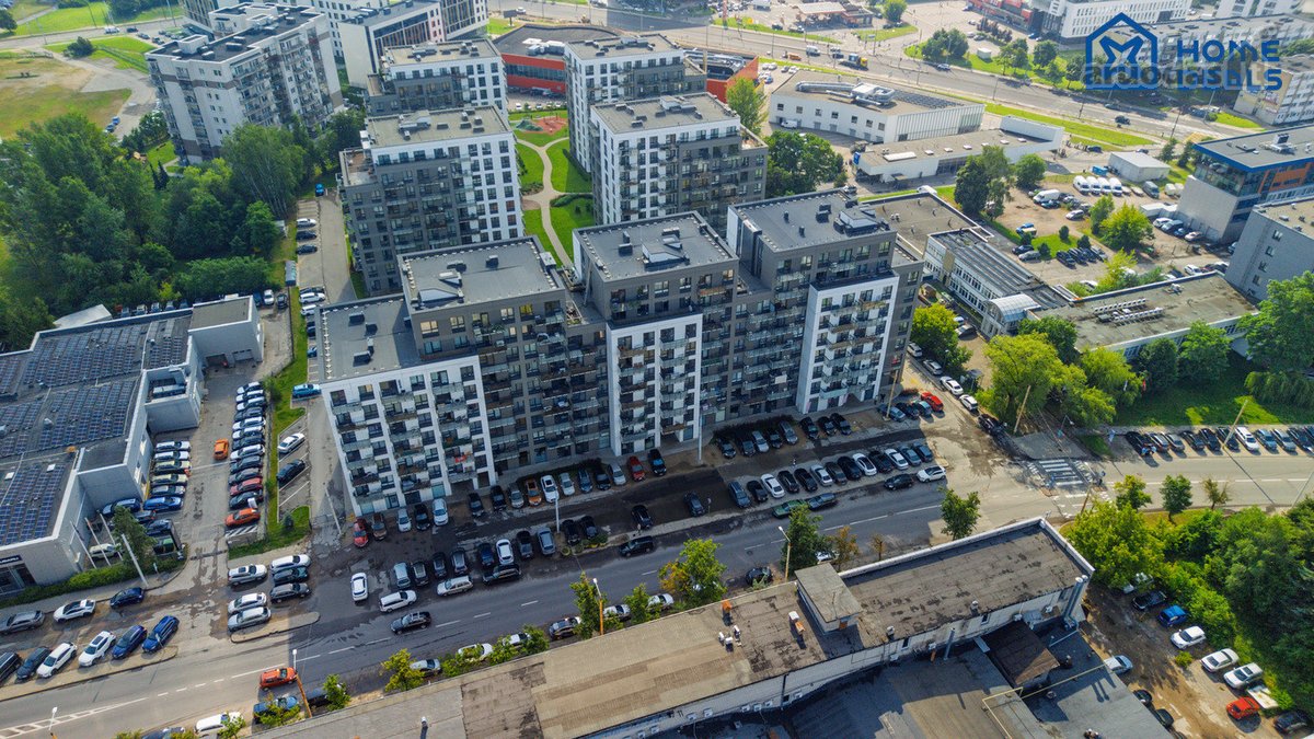 Modernūs pilnai paruošti namai, laukia jūsų - nuotraukos Nr. 45