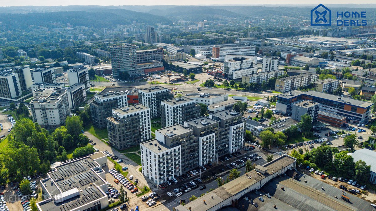 Modernūs pilnai paruošti namai, laukia jūsų - nuotraukos Nr. 46