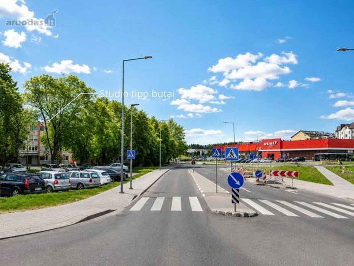 Ką tik po kapitalinio remonto, su nauju san. - nuotraukos Nr. 23