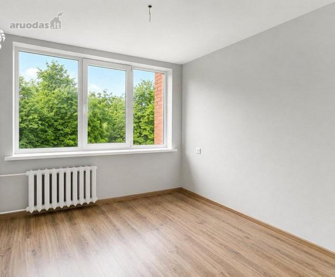 Ką tik po kapitalinio remonto, su nauju san. - nuotraukos Nr. 32