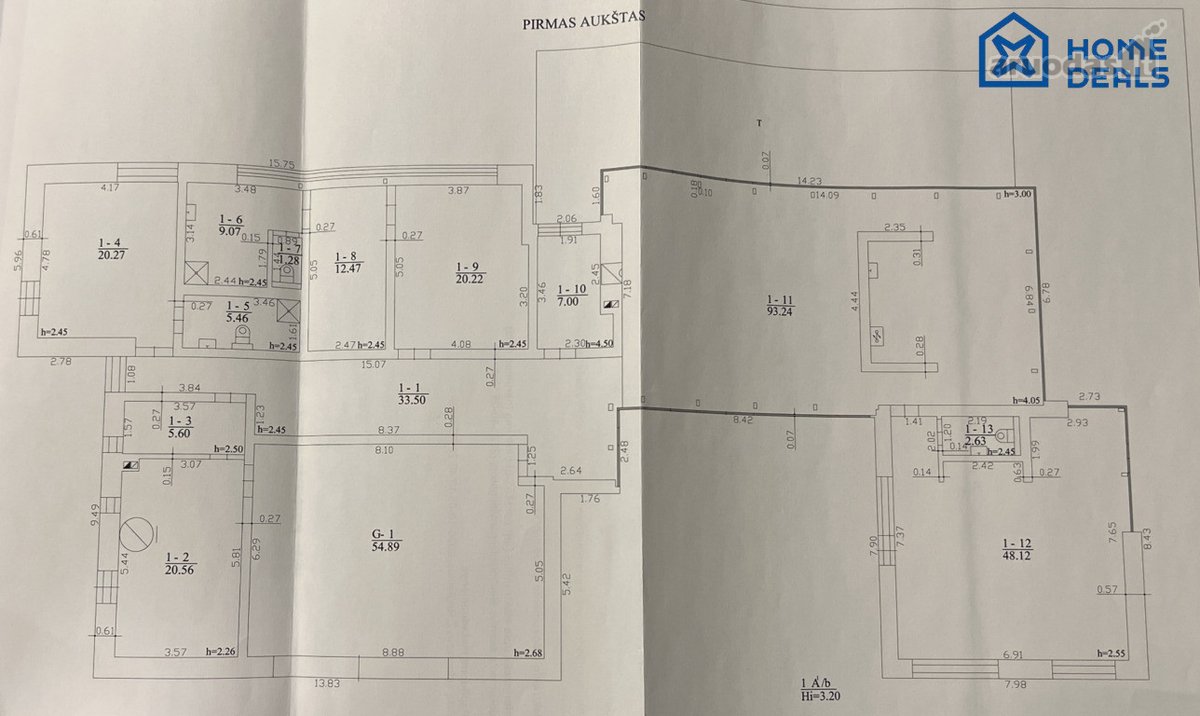 Šis objektas – tikras perlas ramybės ir - nuotraukos Nr. 50