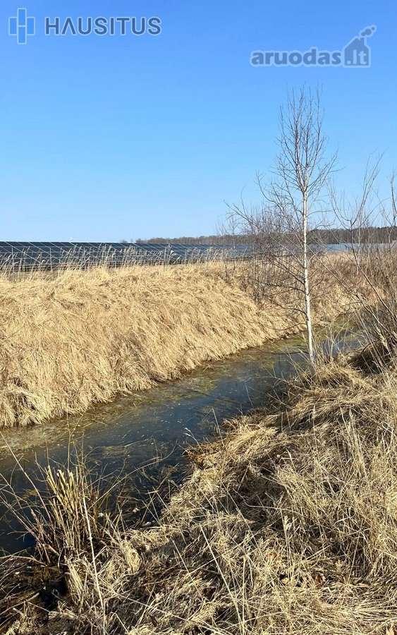Parduodami namų valdos sklypai kvartale - - nuotraukos Nr. 4