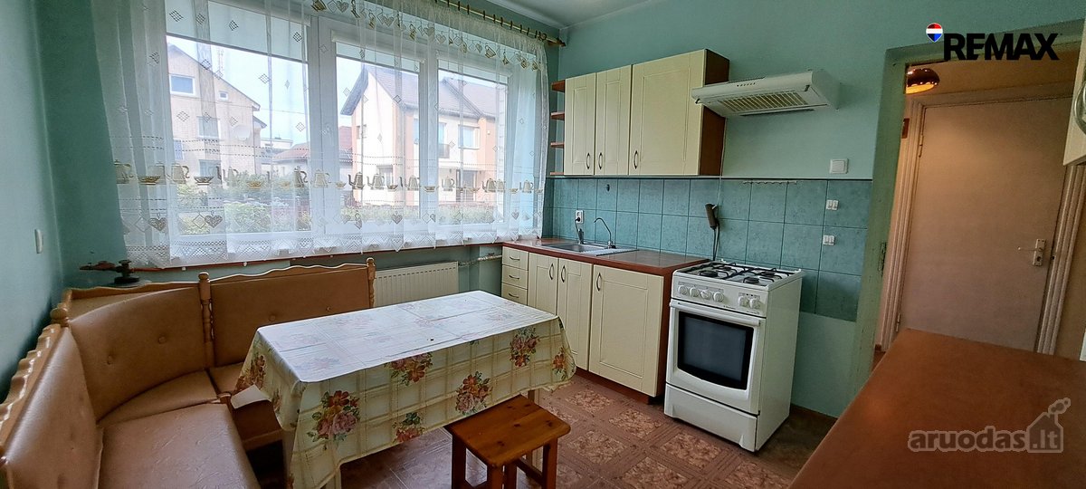 Parduodamas Erdvus Ir Tvarkingas 5 Kambarių - nuotraukos Nr. 16