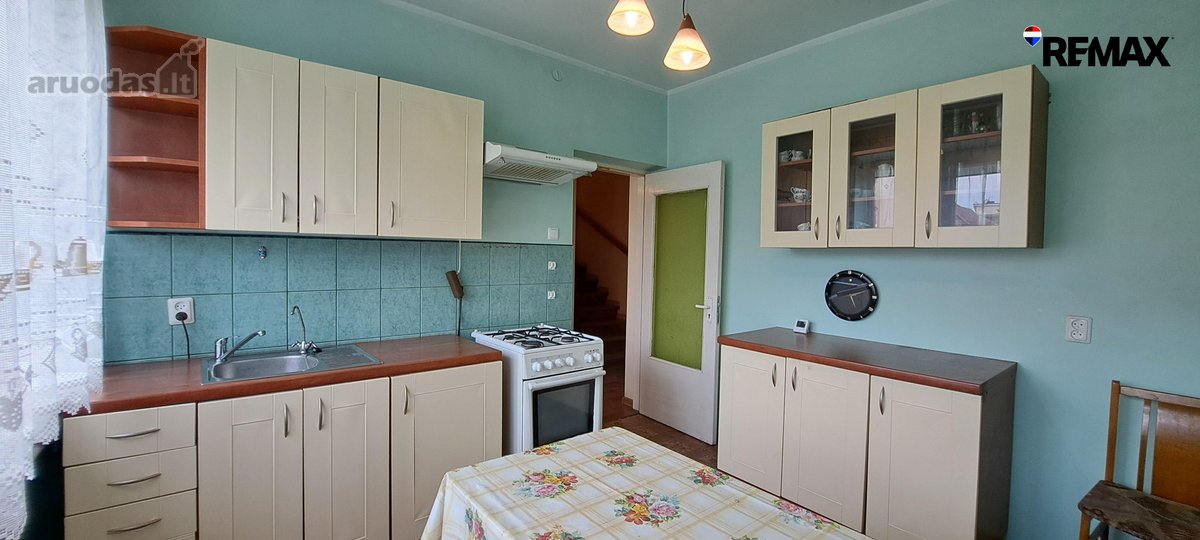Parduodamas Erdvus Ir Tvarkingas 5 Kambarių - nuotraukos Nr. 17