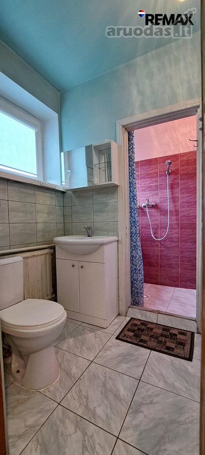Parduodamas Erdvus Ir Tvarkingas 5 Kambarių - nuotraukos Nr. 20