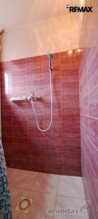 Parduodamas Erdvus Ir Tvarkingas 5 Kambarių - nuotraukos Nr. 21