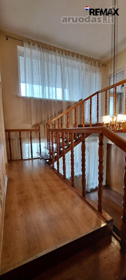 Parduodamas Erdvus Ir Tvarkingas 5 Kambarių - nuotraukos Nr. 22