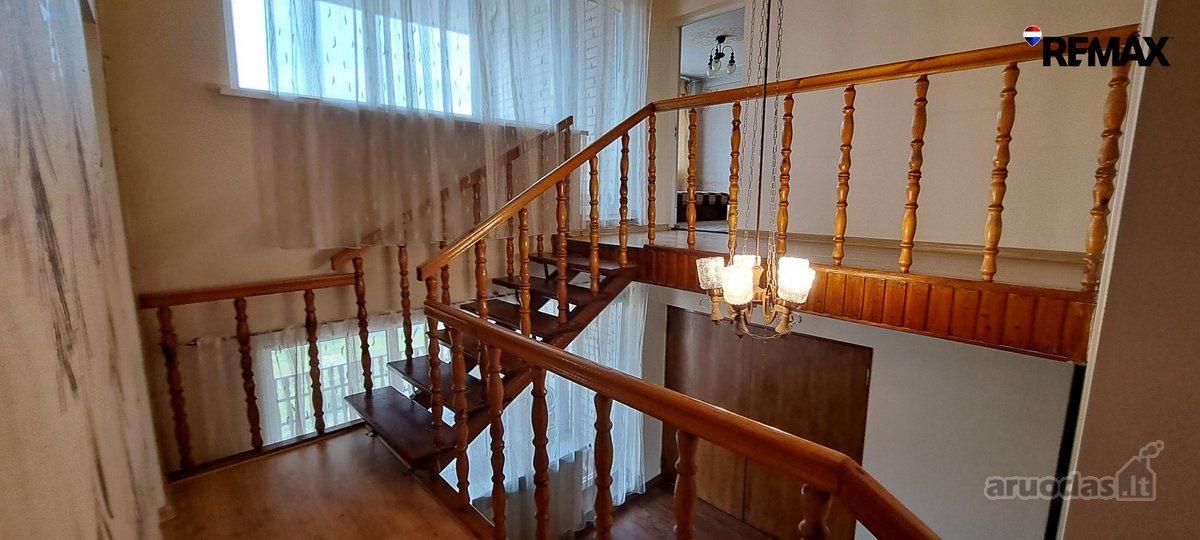 Parduodamas Erdvus Ir Tvarkingas 5 Kambarių - nuotraukos Nr. 23