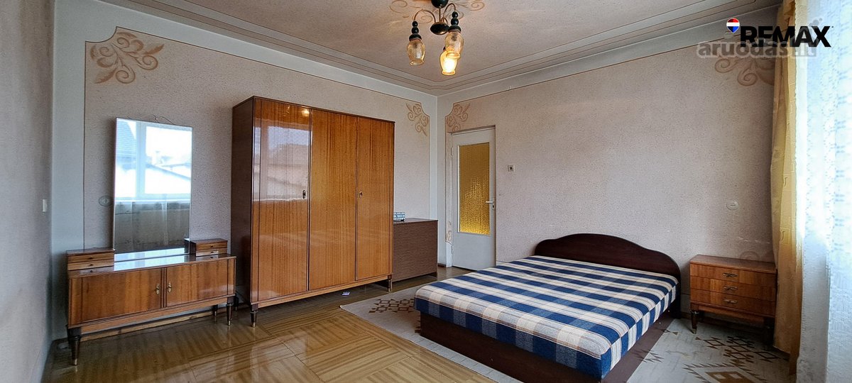 Parduodamas Erdvus Ir Tvarkingas 5 Kambarių - nuotraukos Nr. 27