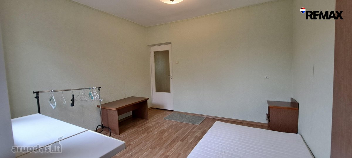 Parduodamas Erdvus Ir Tvarkingas 5 Kambarių - nuotraukos Nr. 26