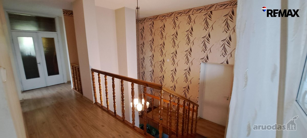 Parduodamas Erdvus Ir Tvarkingas 5 Kambarių - nuotraukos Nr. 29