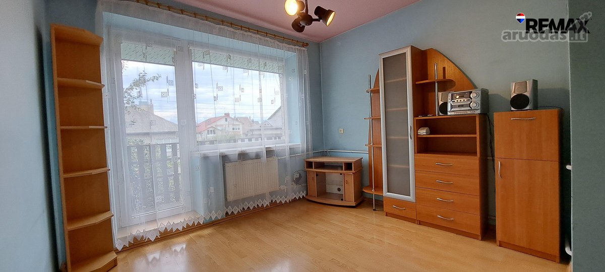 Parduodamas Erdvus Ir Tvarkingas 5 Kambarių - nuotraukos Nr. 30