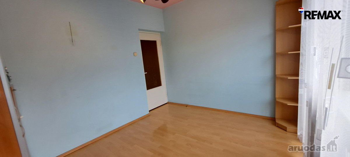 Parduodamas Erdvus Ir Tvarkingas 5 Kambarių - nuotraukos Nr. 31