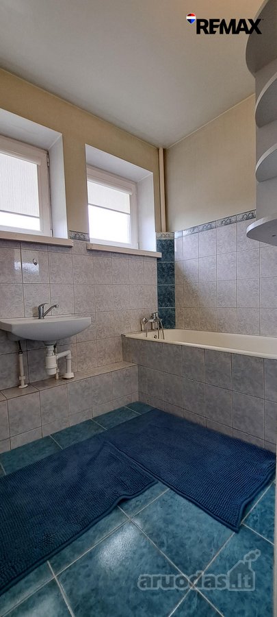 Parduodamas Erdvus Ir Tvarkingas 5 Kambarių - nuotraukos Nr. 33