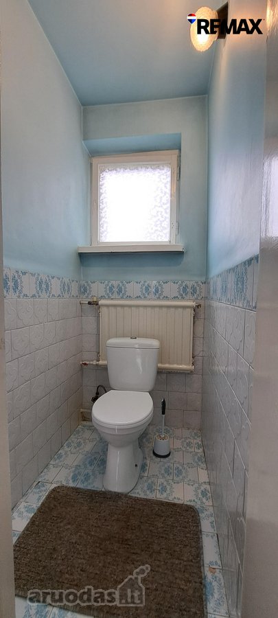 Parduodamas Erdvus Ir Tvarkingas 5 Kambarių - nuotraukos Nr. 35