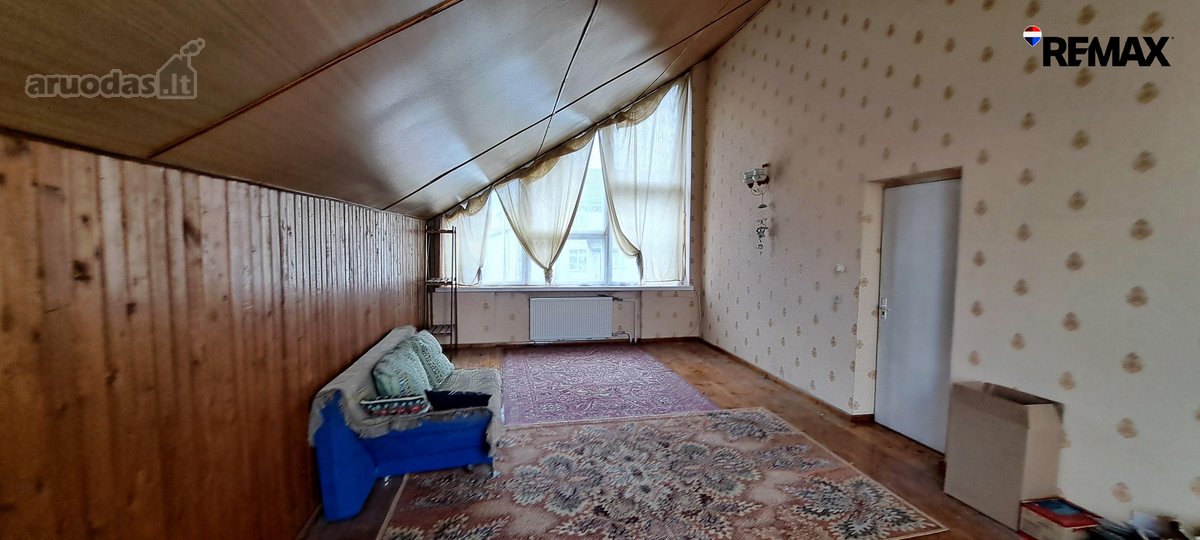 Parduodamas Erdvus Ir Tvarkingas 5 Kambarių - nuotraukos Nr. 32